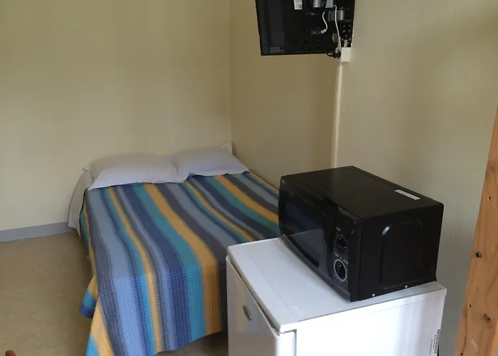 Hotel Au Royal Mad Parigi